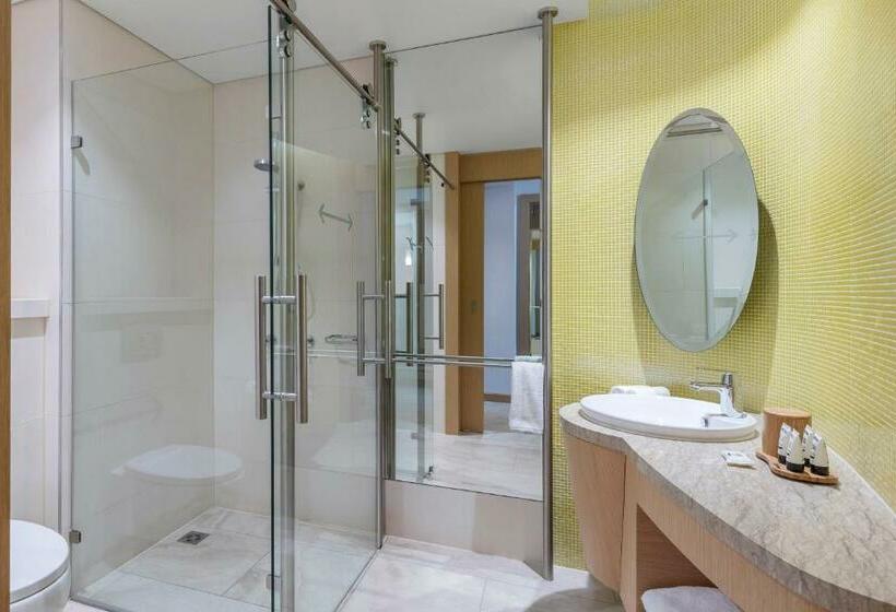 اتاق لوکس, The Tank Stream Sydney