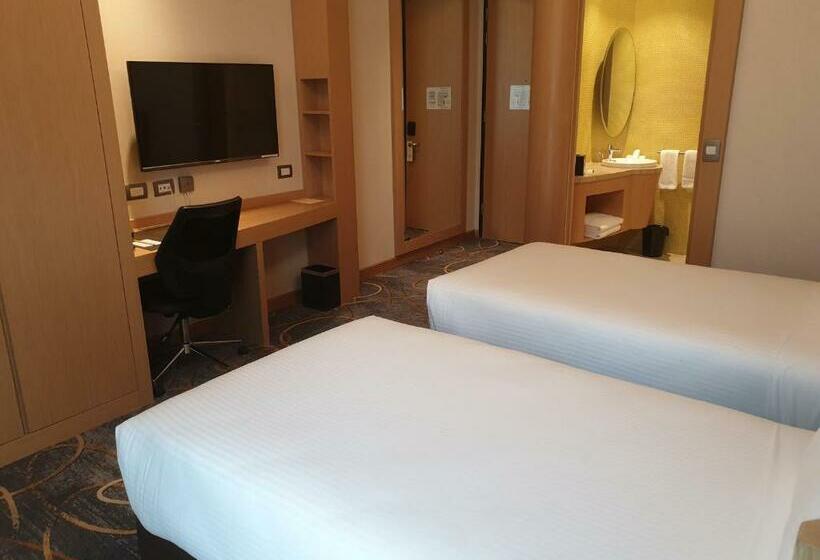 اتاق لوکس, The Tank Stream Sydney