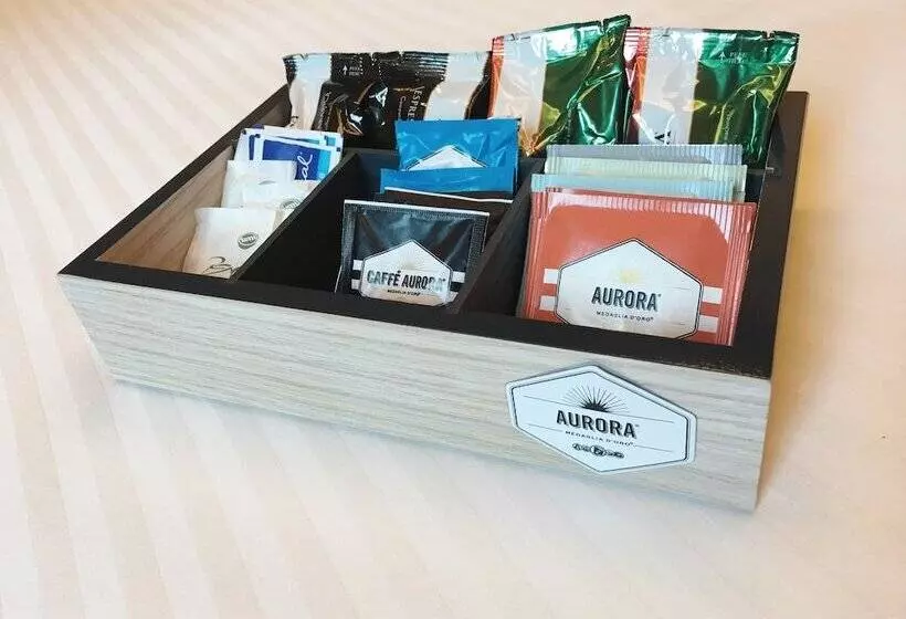 Superior-huone, Rydges Australia Square