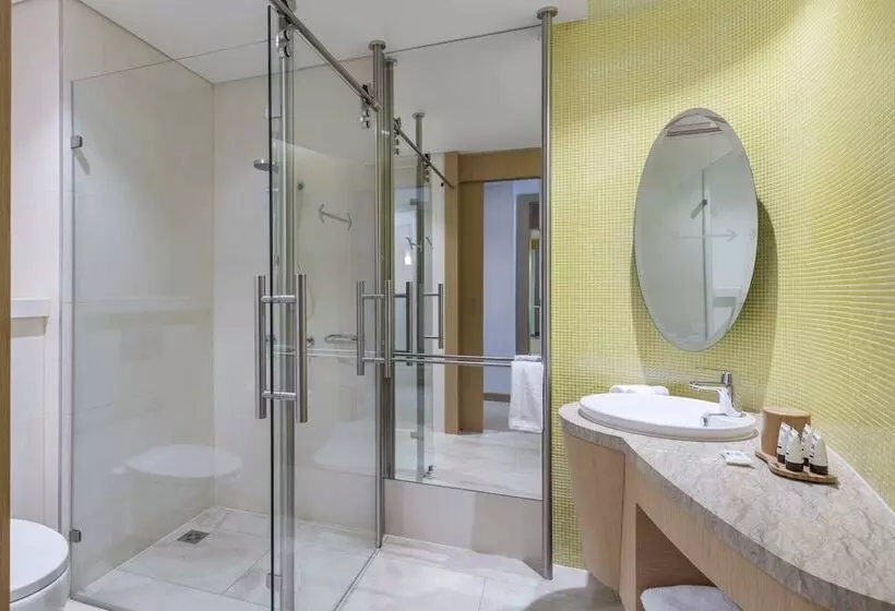 Superior-huone, Rydges Australia Square