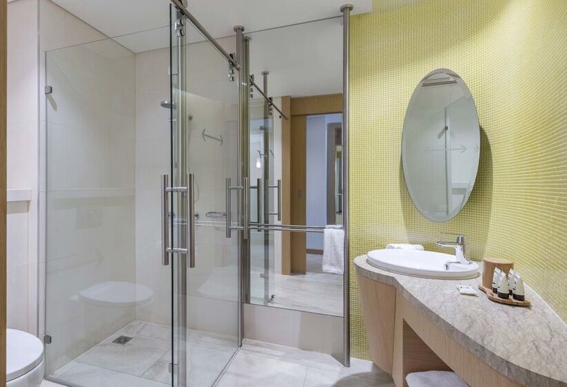 اتاق لوکس, The Tank Stream Sydney