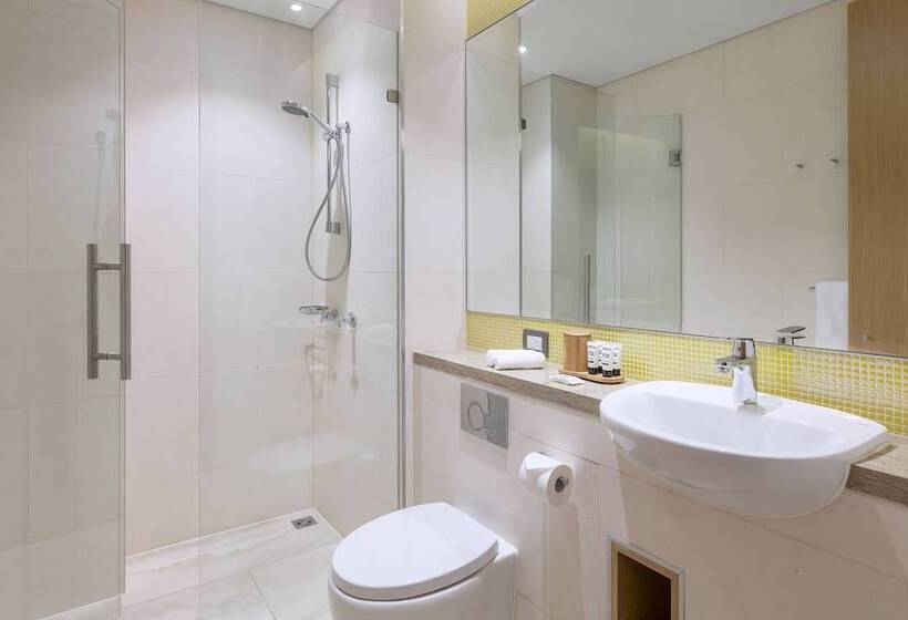 اتاق لوکس, The Tank Stream Sydney