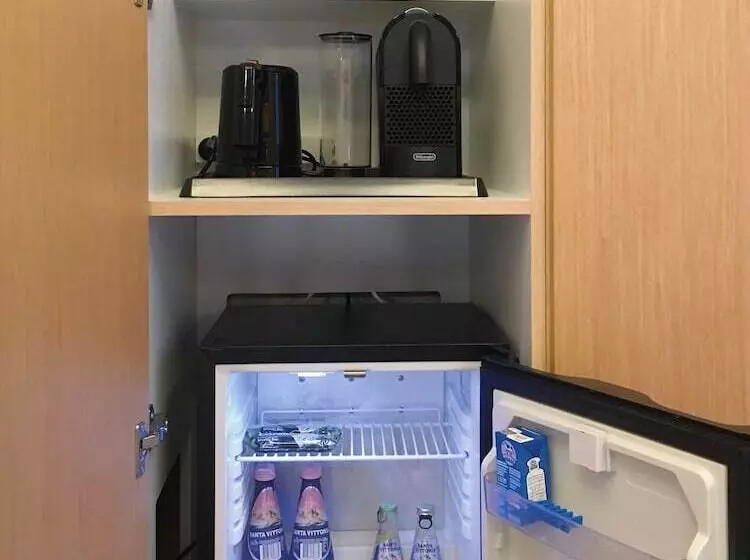 Premium-huone, Rydges Australia Square