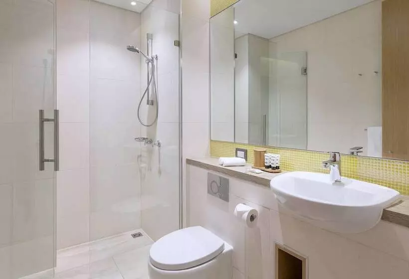 Premium-huone, Rydges Australia Square
