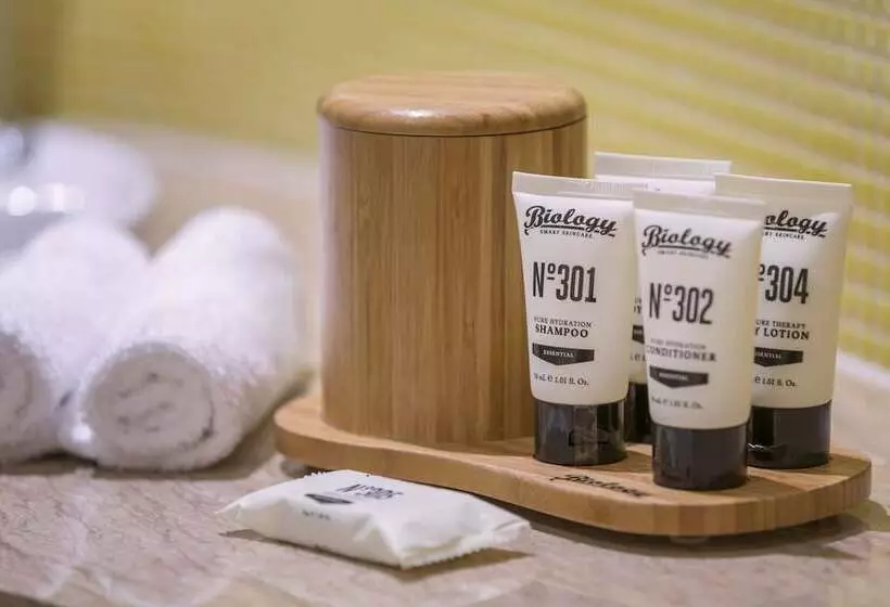 Premium-huone, Rydges Australia Square