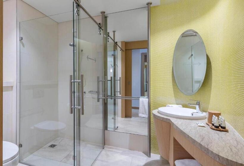 اتاق پرمیوم, The Tank Stream Sydney