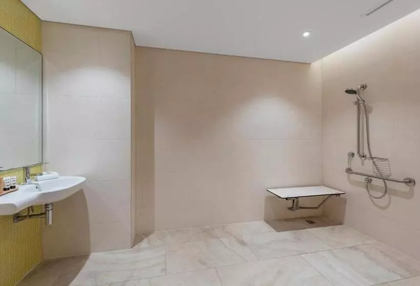 Standard-invahuone, Rydges Australia Square