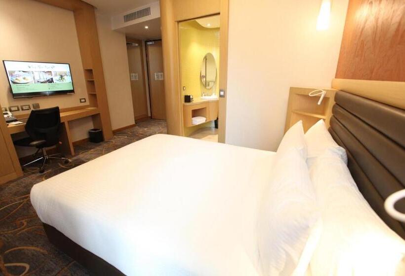 اتاق استاندارد, The Tank Stream Sydney