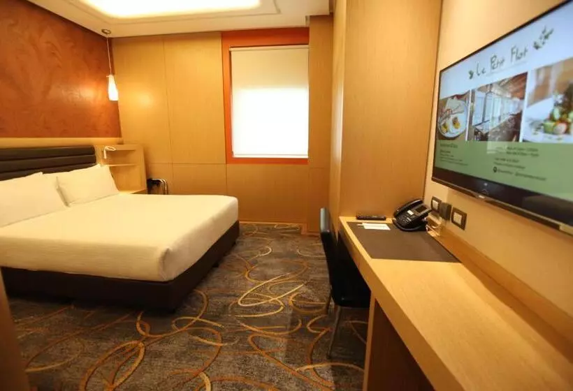 Standard-huone, Rydges Australia Square