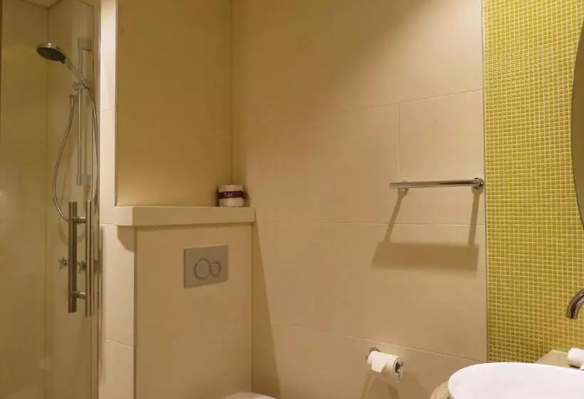Standard-huone, Rydges Australia Square