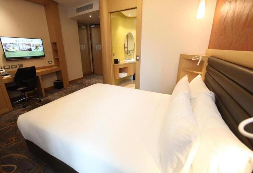 اتاق سوپریور, The Tank Stream Sydney