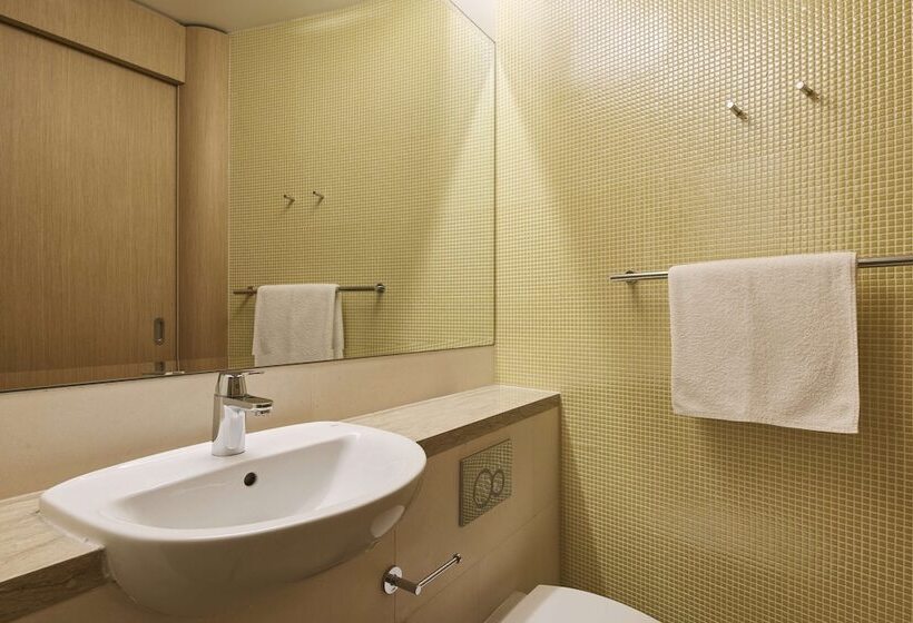 اتاق سوپریور, The Tank Stream Sydney