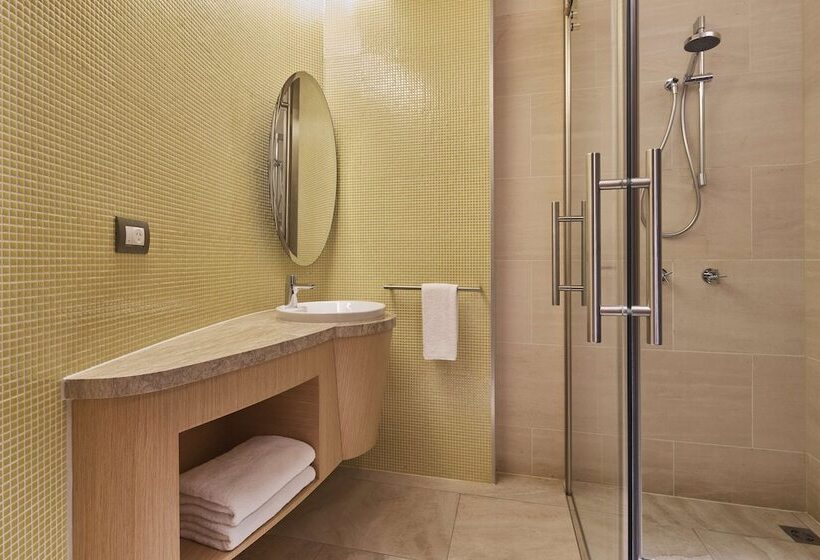 اتاق سوپریور, The Tank Stream Sydney