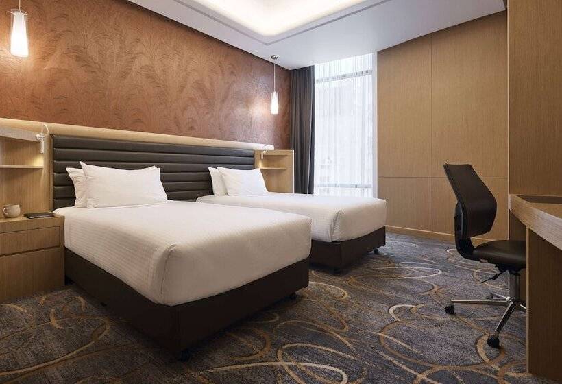 اتاق لوکس, The Tank Stream Sydney