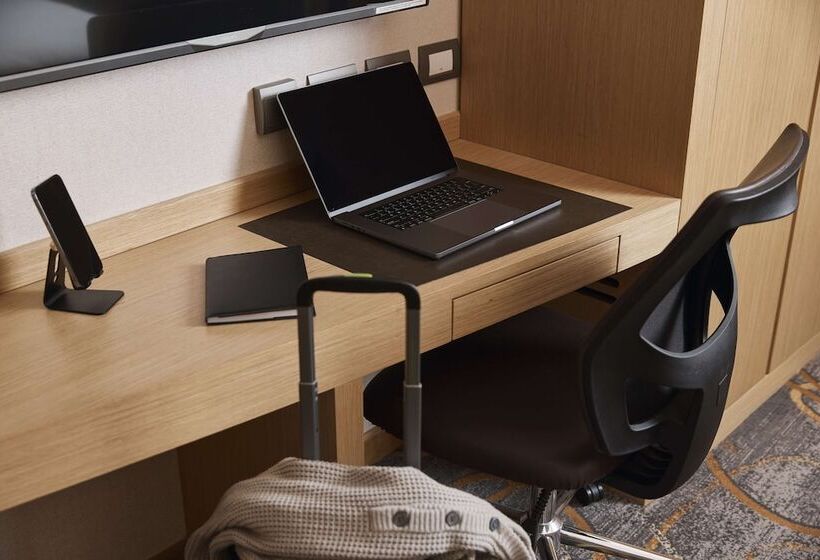 اتاق پرمیوم, The Tank Stream Sydney