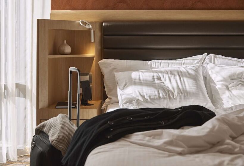 اتاق پرمیوم, The Tank Stream Sydney