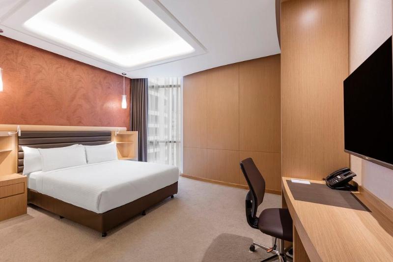 اتاق پرمیوم, The Tank Stream Sydney