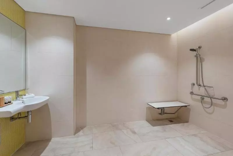 Standard-invahuone, Rydges Australia Square