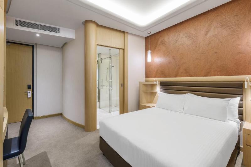 اتاق لوکس, The Tank Stream Sydney