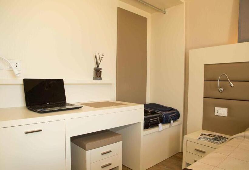 스탠다드 전망 룸, Vatluna