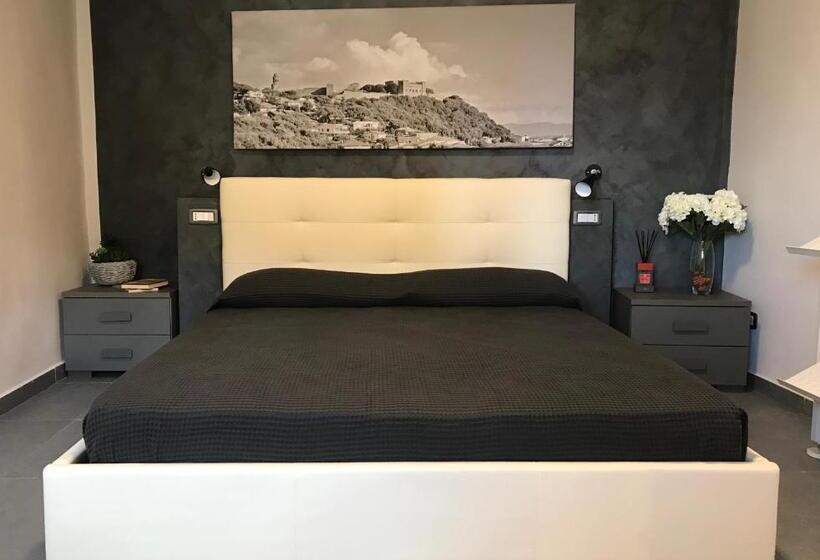 침실 1개 아파트, Vatluna