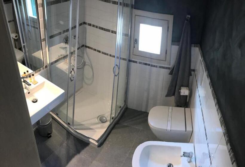 침실 1개 아파트, Vatluna