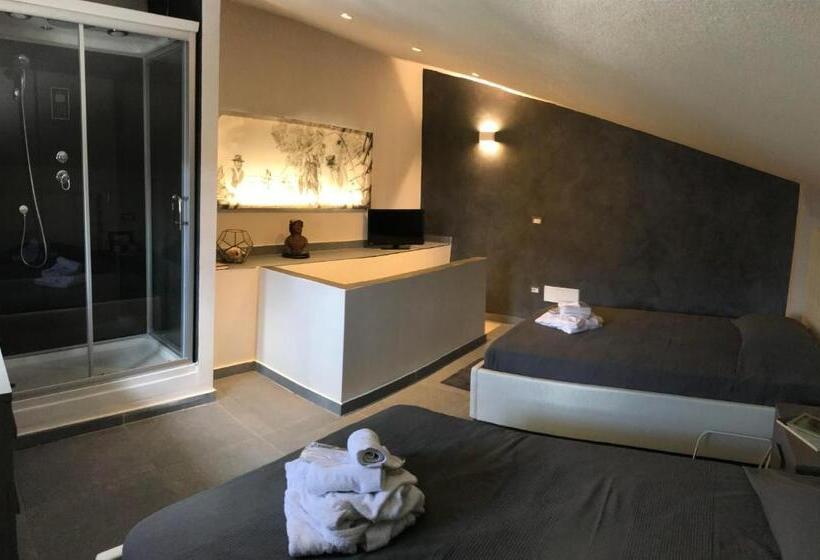 침실 1개 아파트, Vatluna