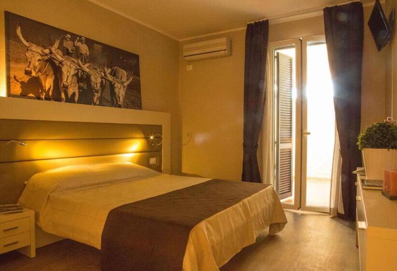 스탠다드 룸, Vatluna