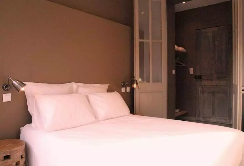 １ベッドルームアパートメント, Nuit En Ville