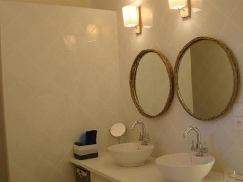 4인용 수피리어 룸, Chambre D Hôtes Villa Ambrosia