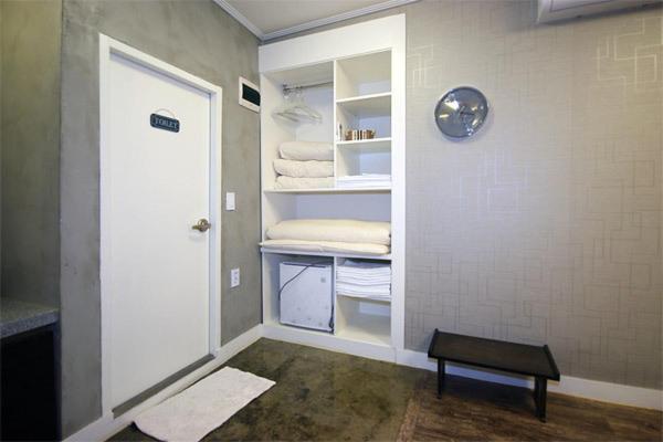 חדר סטנדרט, Crib 49 Guesthouse   Foreigner Only