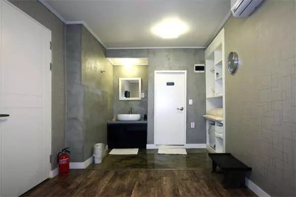 اتاق استاندارد, Crib 49 Guesthouse   Foreigner Only