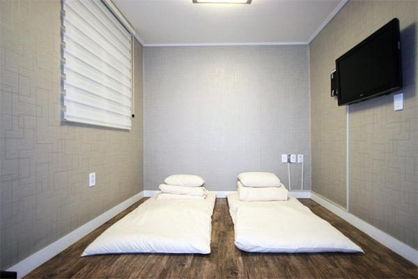 اتاق استاندارد, Crib 49 Guesthouse   Foreigner Only
