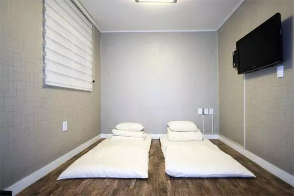 اتاق استاندارد, Crib 49 Guesthouse   Foreigner Only