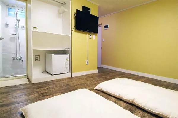 اتاق استاندارد, Crib 49 Guesthouse   Foreigner Only