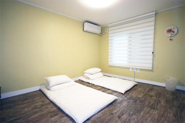 חדר סטנדרט, Crib 49 Guesthouse   Foreigner Only