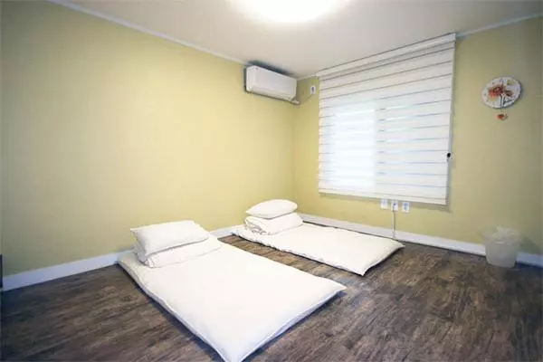 اتاق استاندارد, Crib 49 Guesthouse   Foreigner Only