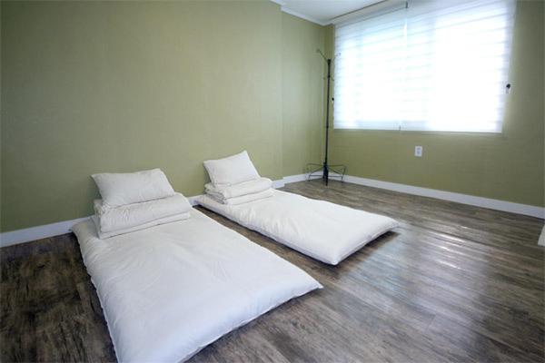 اتاق استاندارد, Crib 49 Guesthouse   Foreigner Only