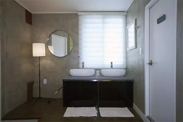 اتاق استاندارد سه نفره, Crib 49 Guesthouse   Foreigner Only