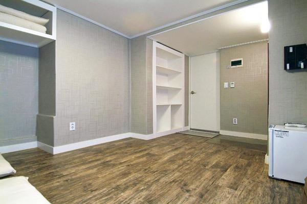 חדר סטנדרט לשלושה, Crib 49 Guesthouse   Foreigner Only