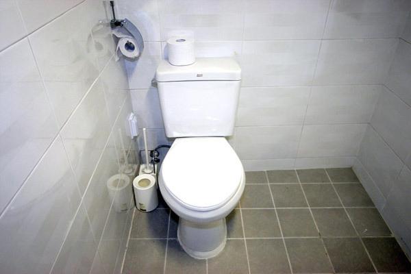 اتاق استاندارد سه نفره, Crib 49 Guesthouse   Foreigner Only
