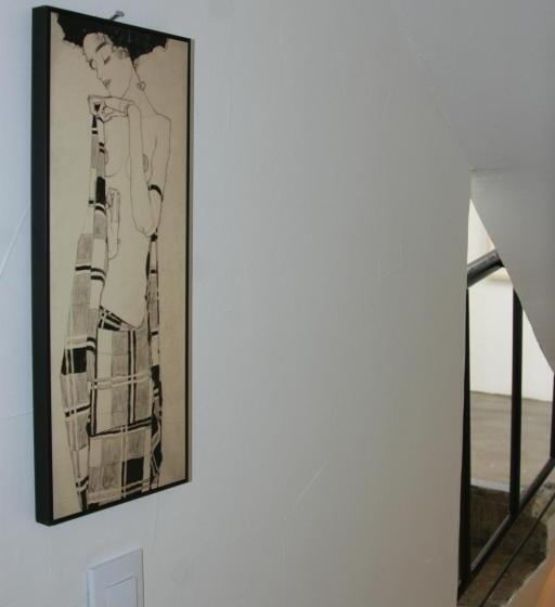 חדר אקונומי, Crib 49 Guesthouse   Foreigner Only