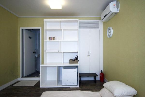 اتاق استاندارد, Crib 49 Guesthouse   Foreigner Only