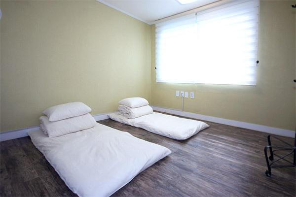 חדר סטנדרט, Crib 49 Guesthouse   Foreigner Only