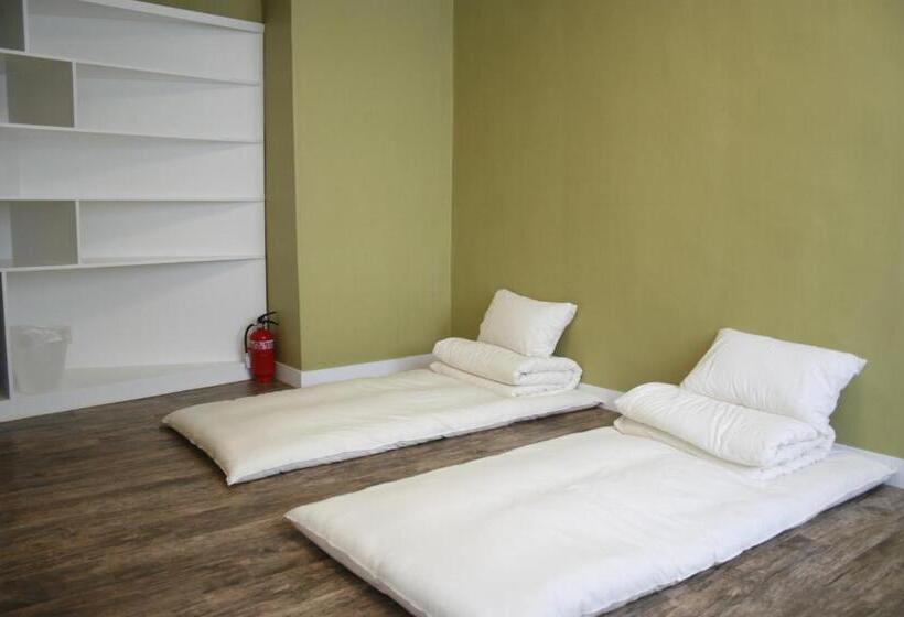 اتاق استاندارد, Crib 49 Guesthouse   Foreigner Only