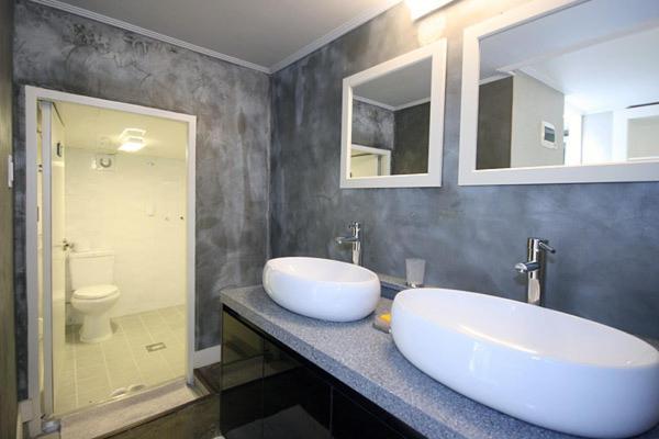 חדר סטנדרט לשלושה, Crib 49 Guesthouse   Foreigner Only