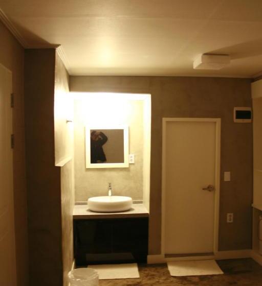 חדר סטנדרט, Crib 49 Guesthouse   Foreigner Only