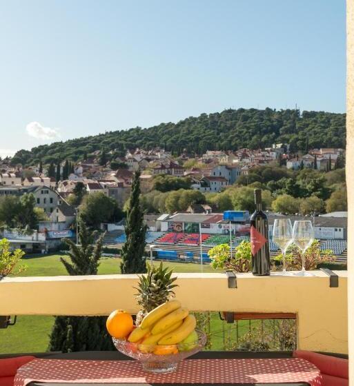 Deluxe Studio, Metropole Luxury Rooms