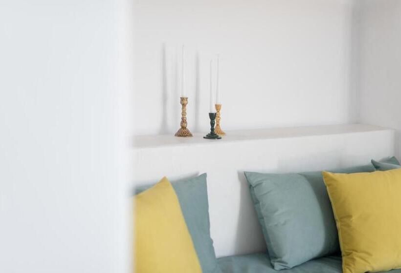 Suite Deluxe com Vistas, Neptune Luxury Suites