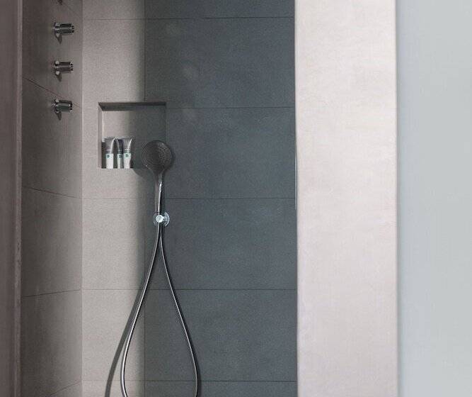 سوئیت دولوکس با چشم‌انداز, Neptune Luxury Suites
